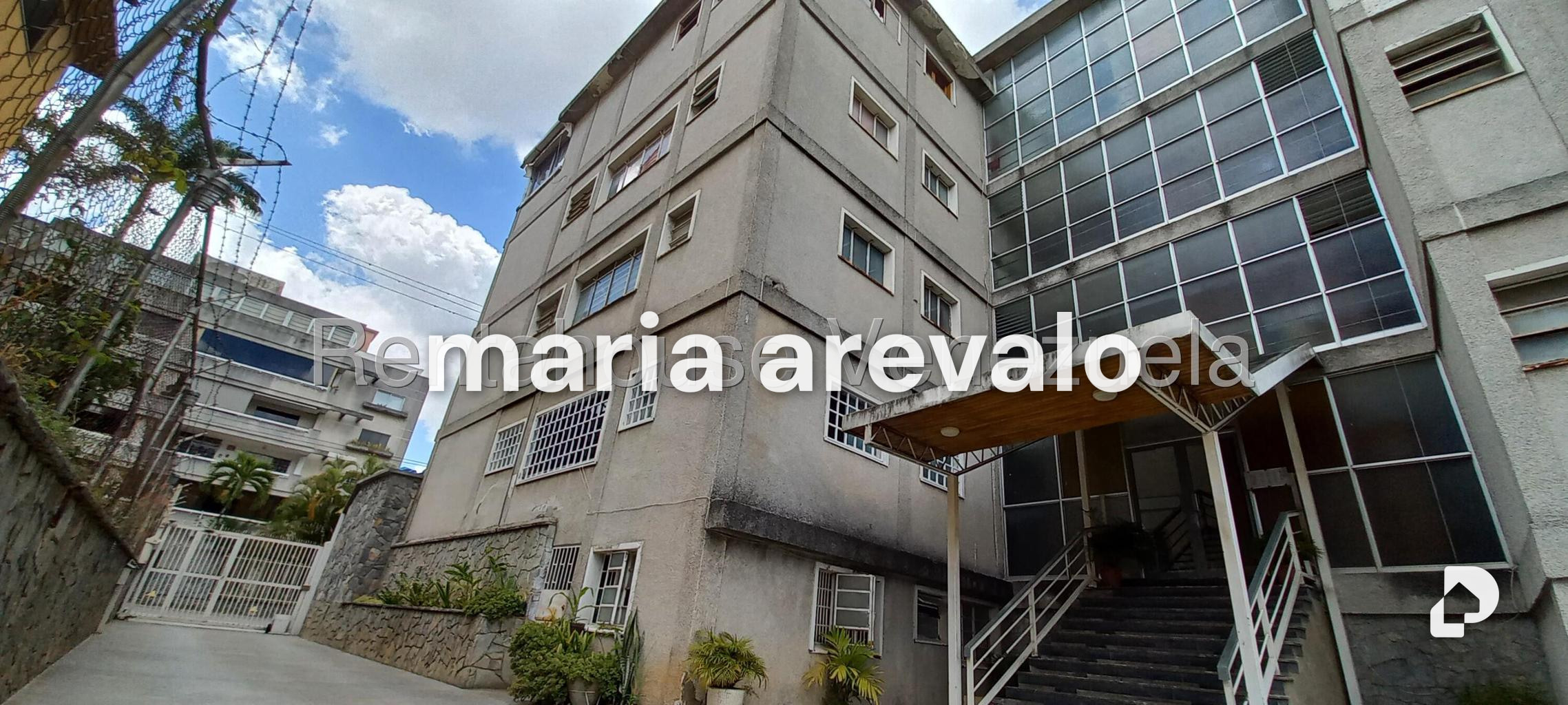 Apartamento en Los Naranjos de las Mercedes, Caracas – 30