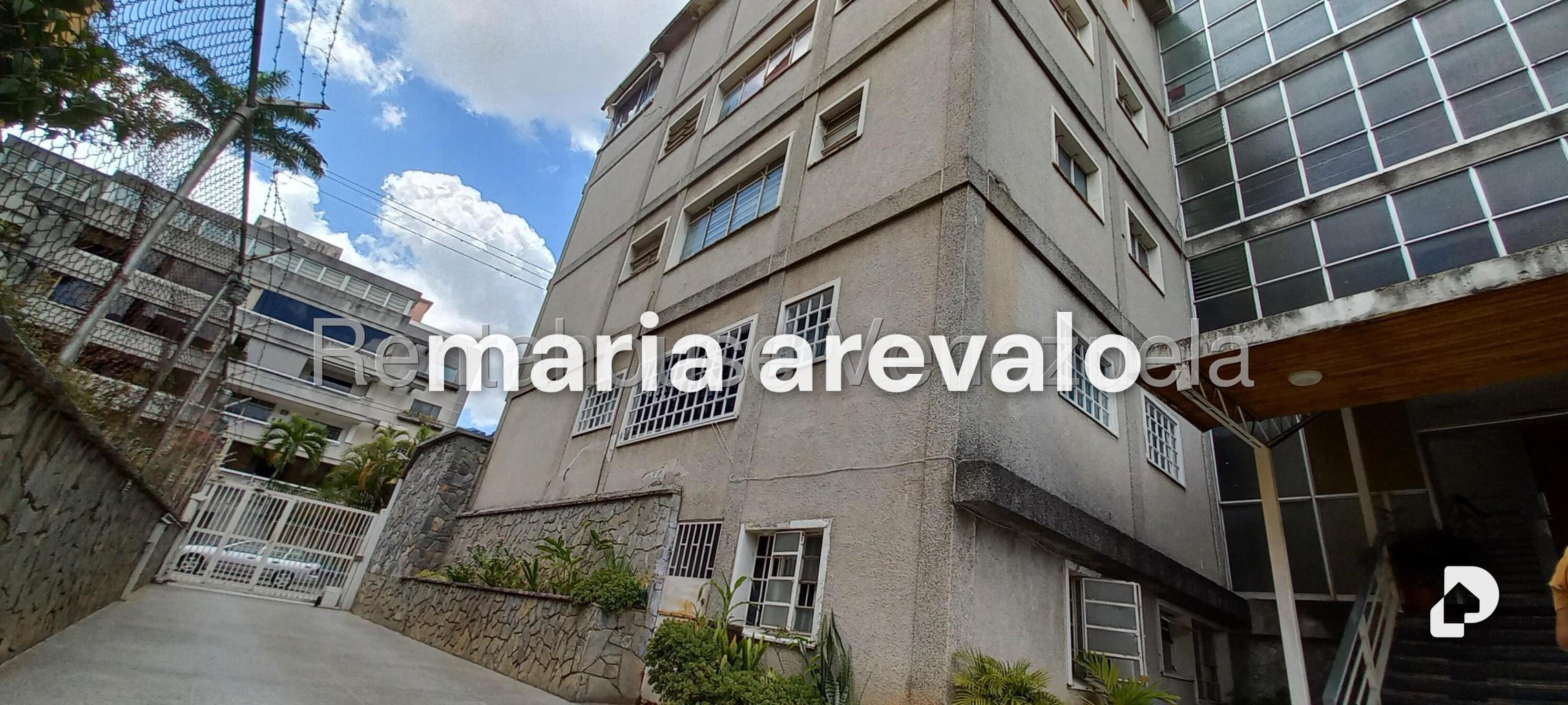 Apartamento en Los Naranjos de las Mercedes, Caracas – 29