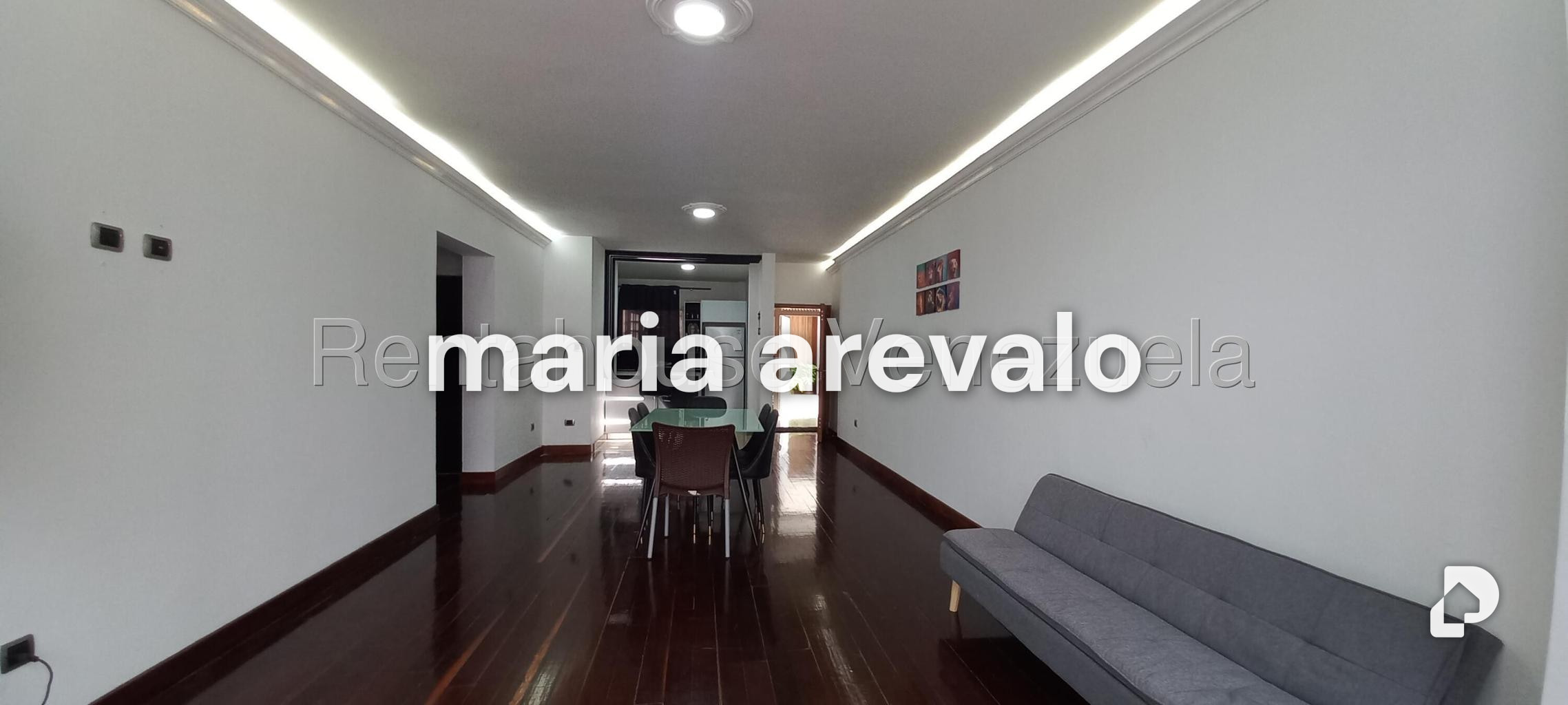 Apartamento en Los Naranjos de las Mercedes, Caracas – 15