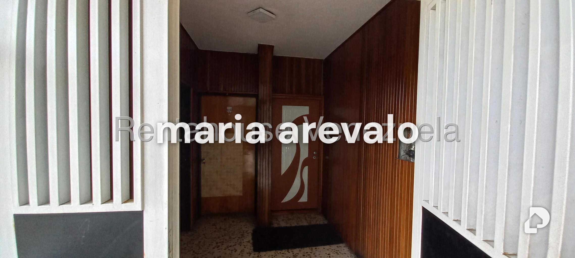 Apartamento en Los Naranjos de las Mercedes, Caracas – 26