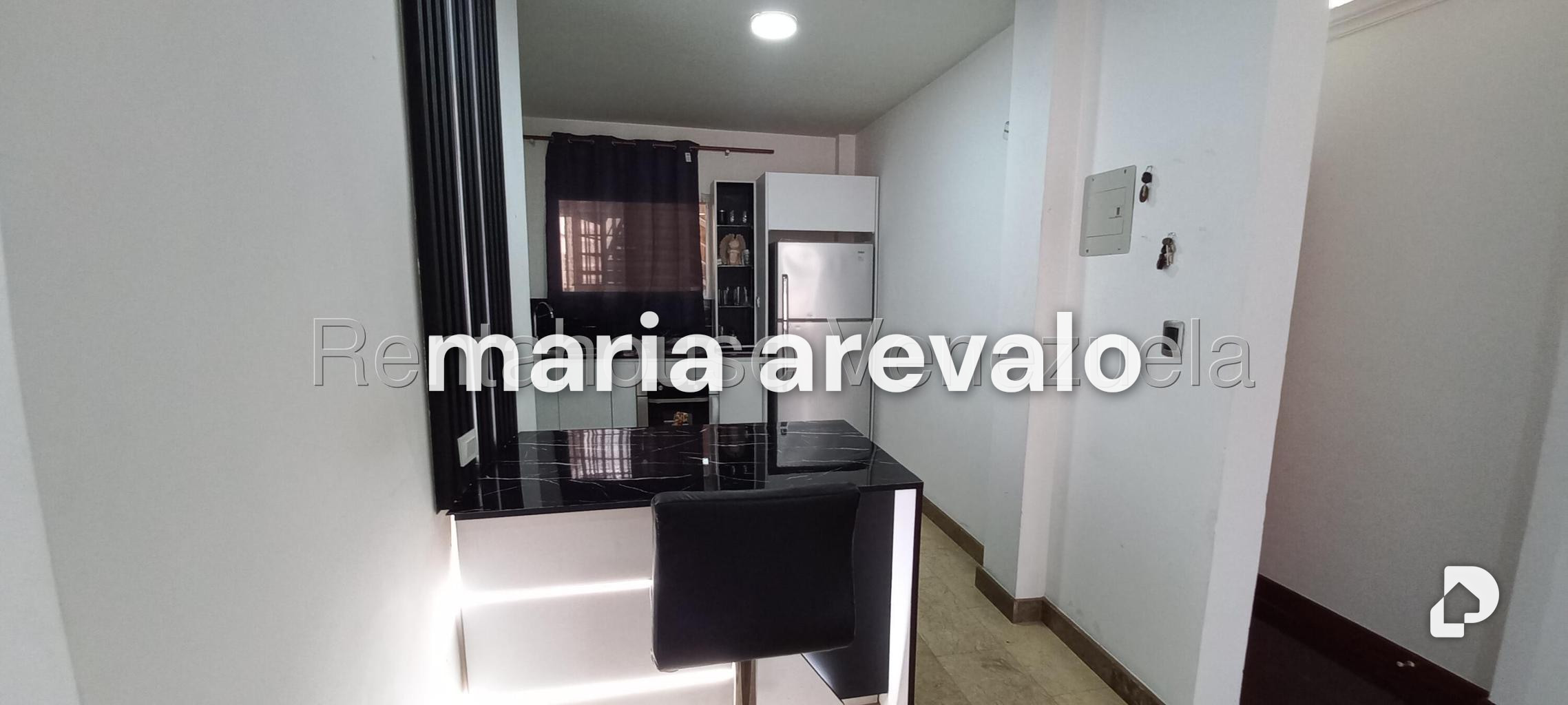 Apartamento en Los Naranjos de las Mercedes, Caracas – 17