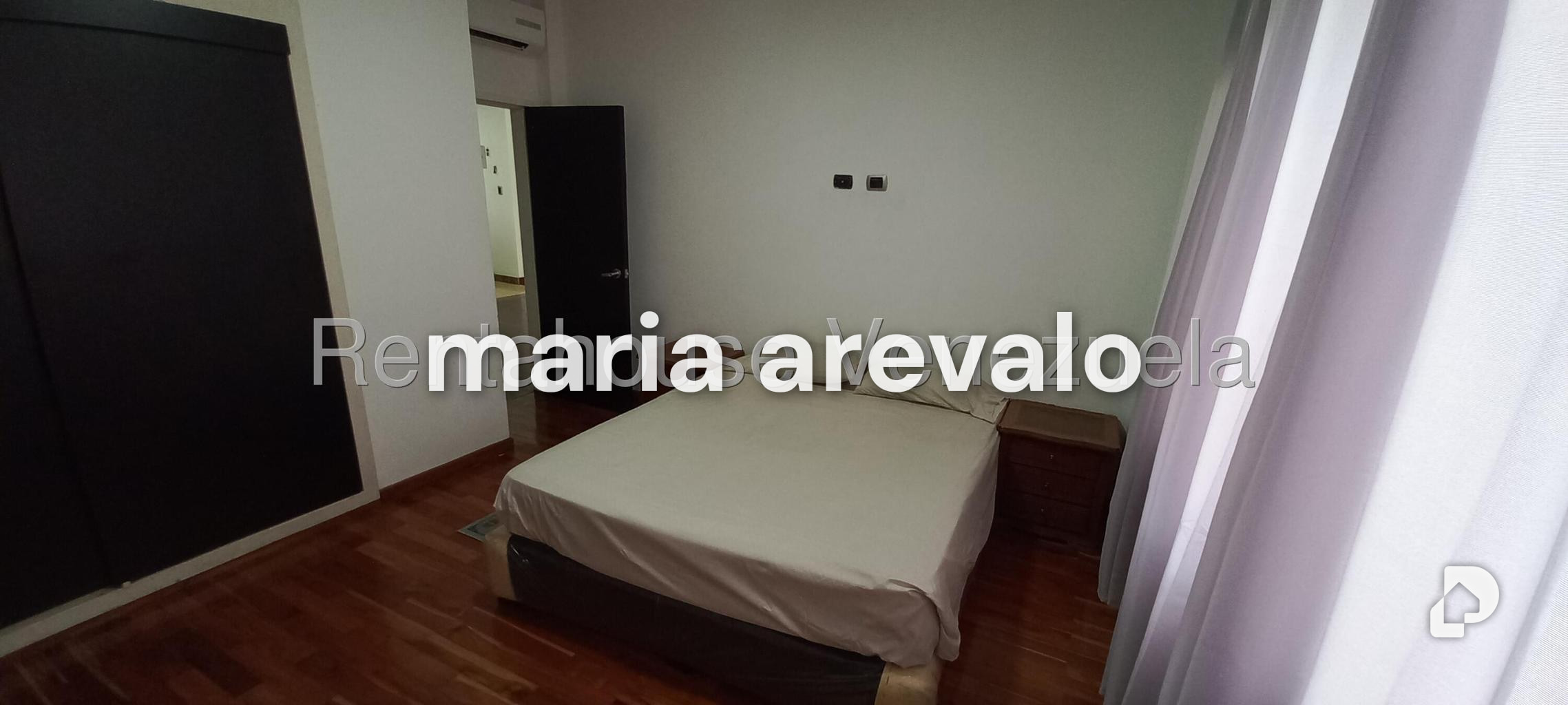 Apartamento en Los Naranjos de las Mercedes, Caracas – 8