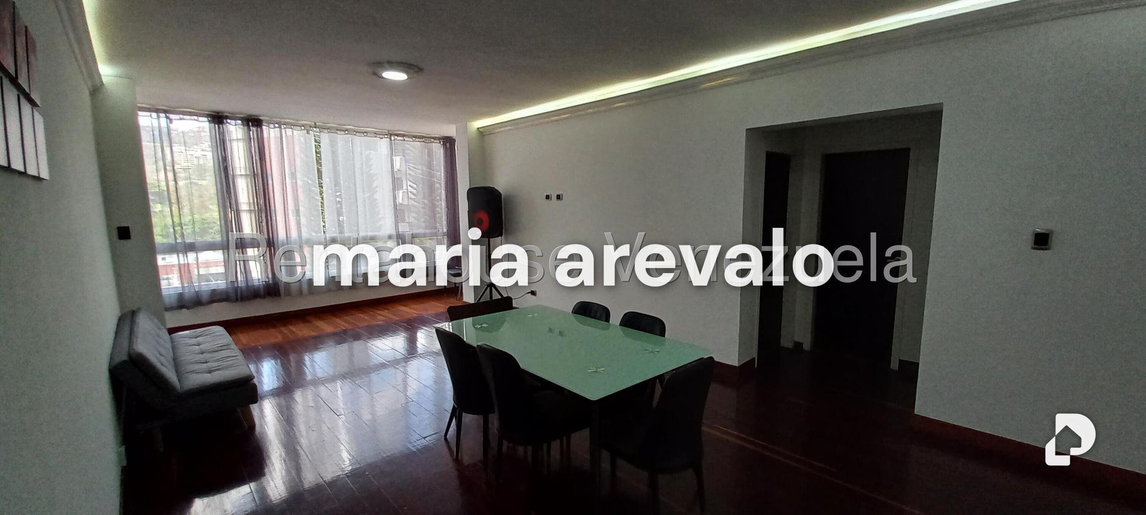 Apartamento en Los Naranjos de las Mercedes, Caracas – 3