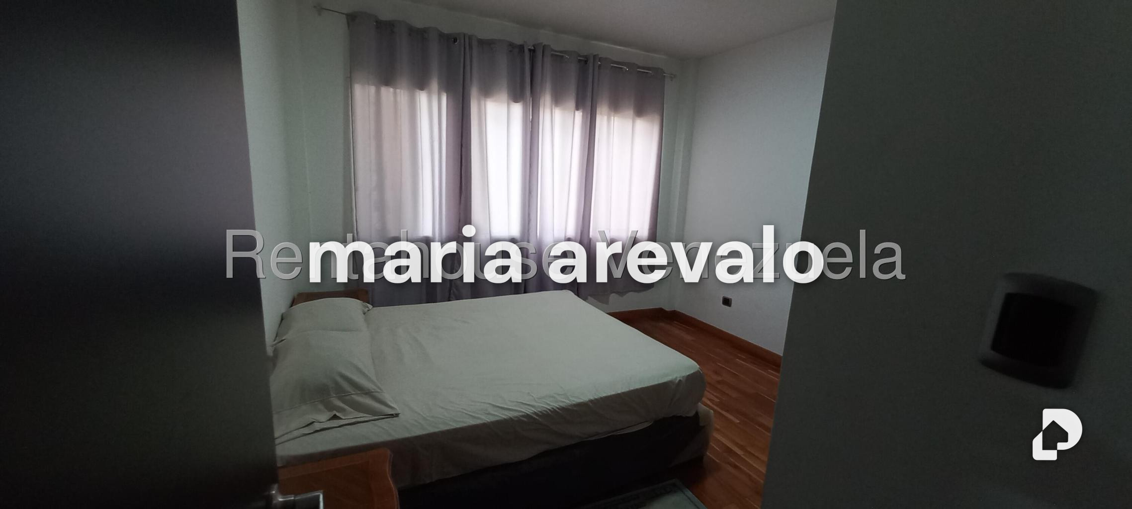 Apartamento en Los Naranjos de las Mercedes, Caracas – 20