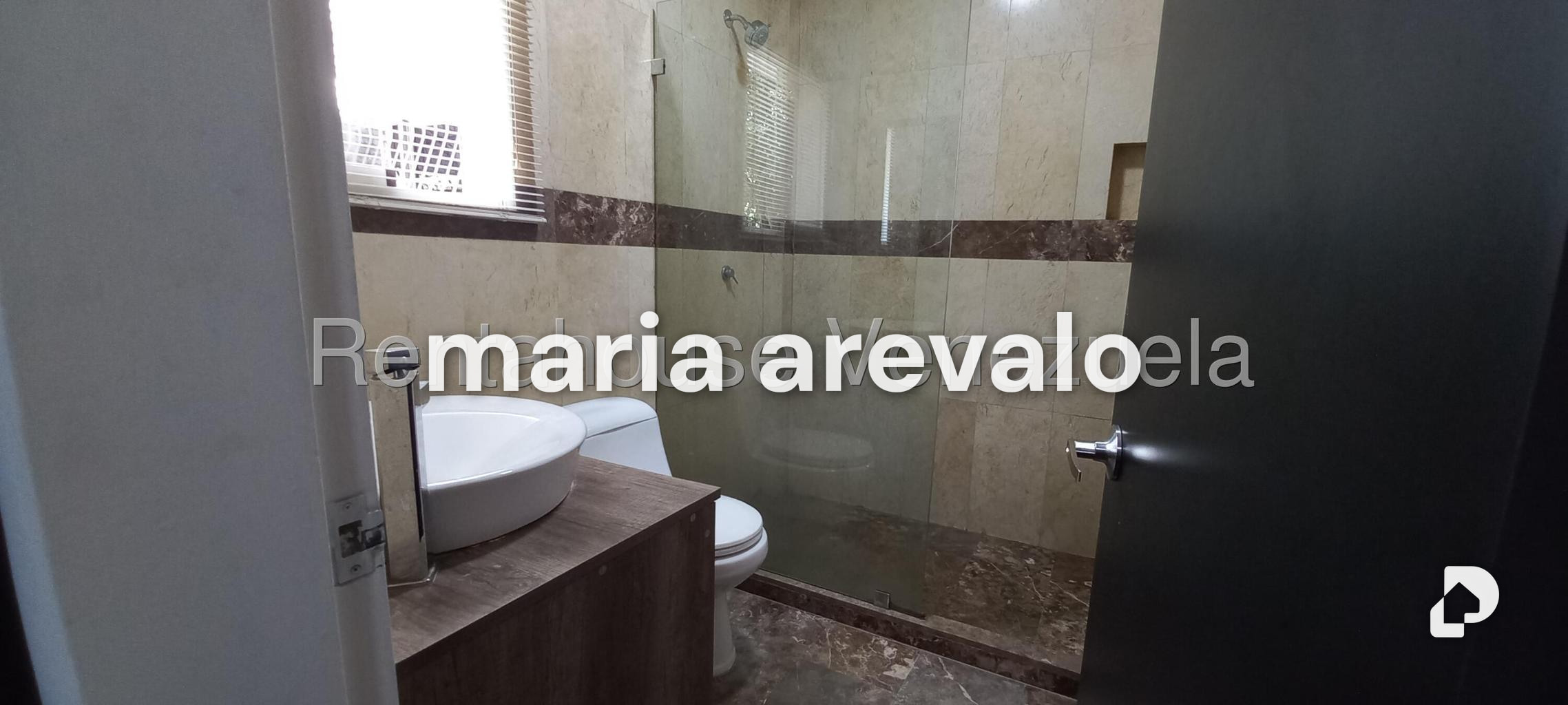 Apartamento en Los Naranjos de las Mercedes, Caracas – 23