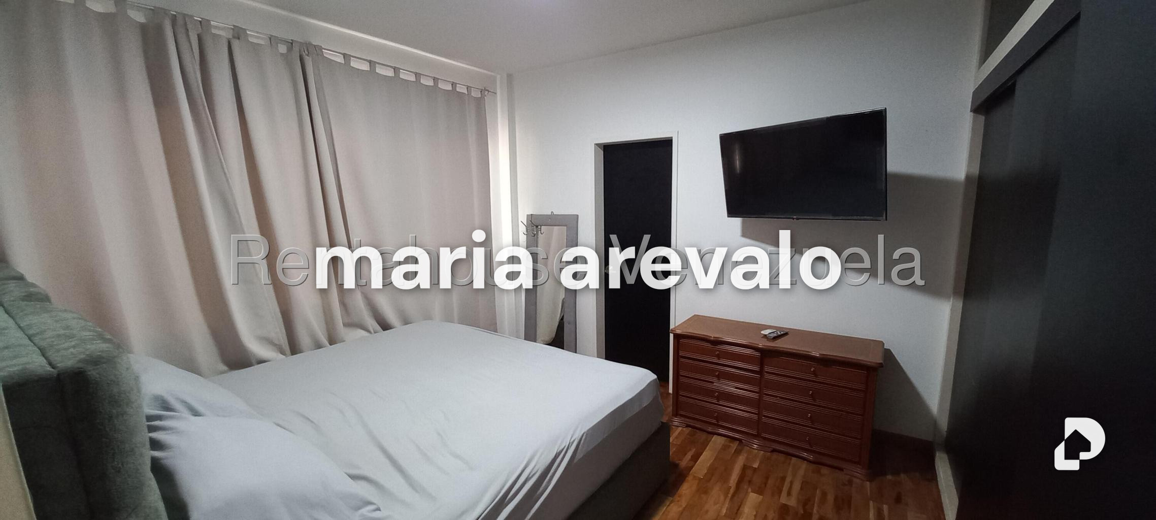 Apartamento en Los Naranjos de las Mercedes, Caracas – 22