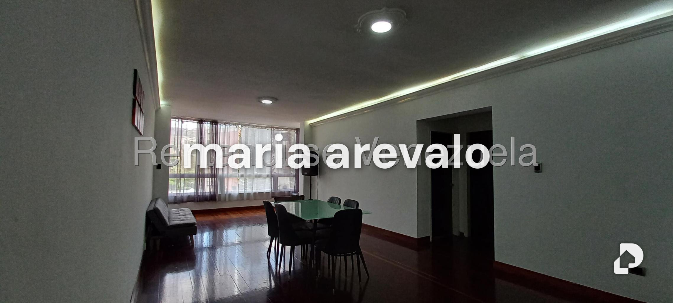 Apartamento en Los Naranjos de las Mercedes, Caracas – 14