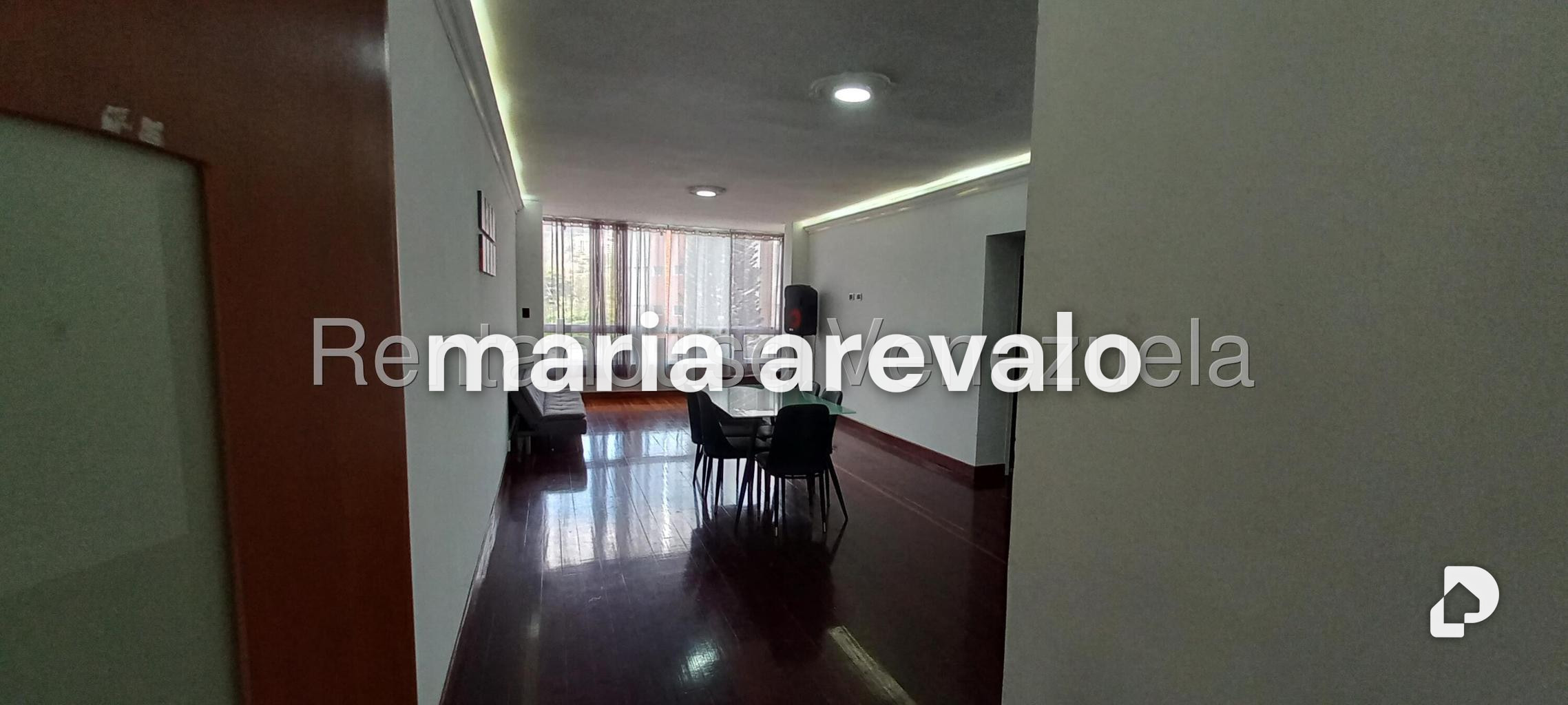Apartamento en Los Naranjos de las Mercedes, Caracas – 13