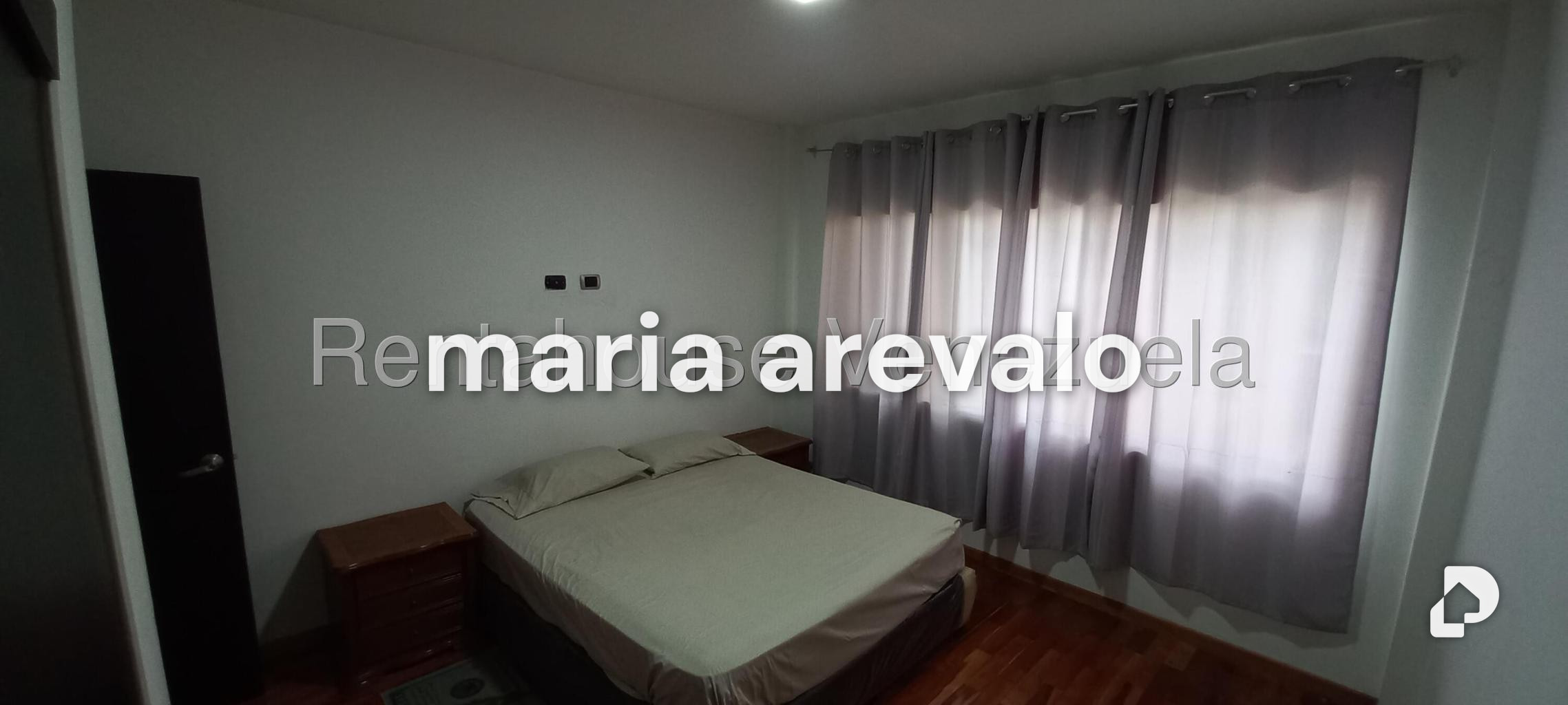 Apartamento en Los Naranjos de las Mercedes, Caracas – 19