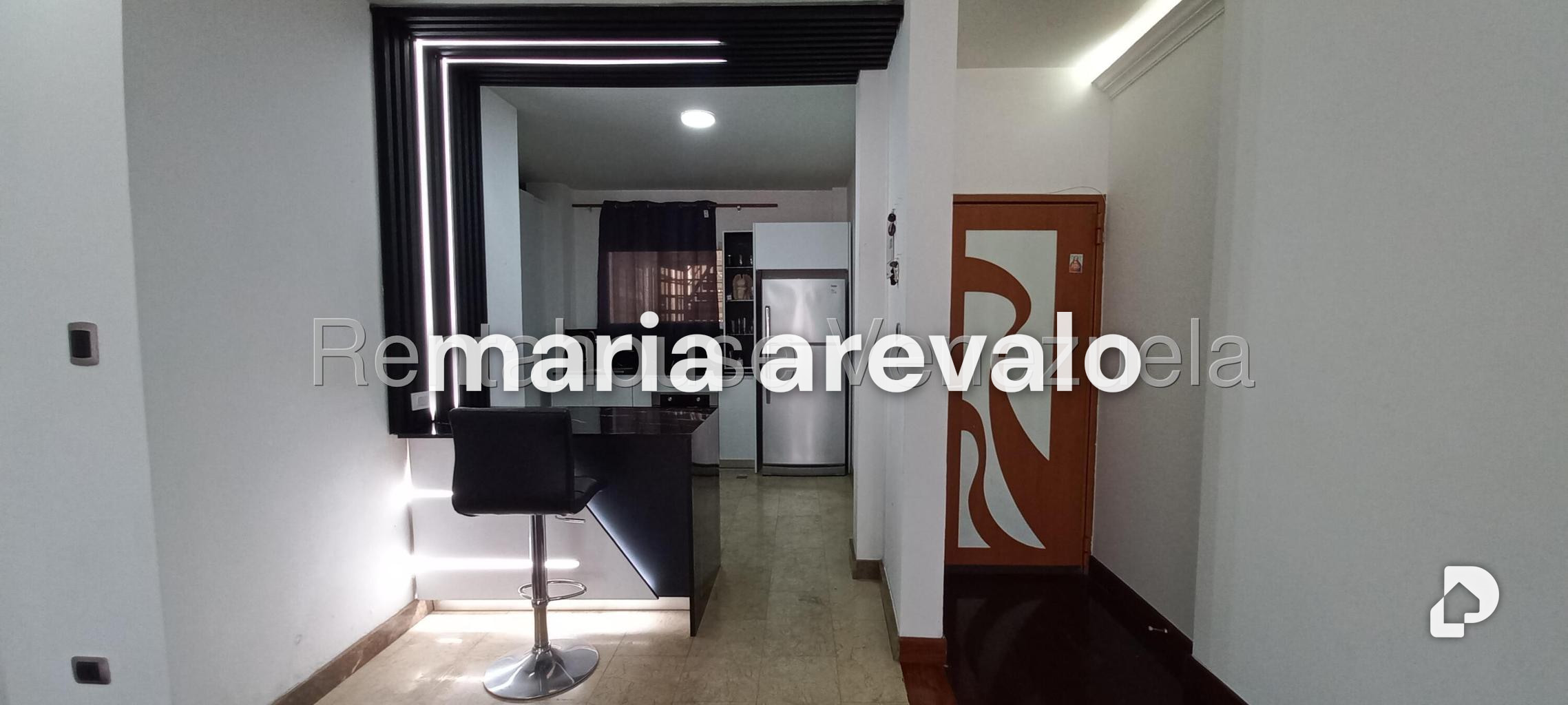 Apartamento en Los Naranjos de las Mercedes, Caracas – 4