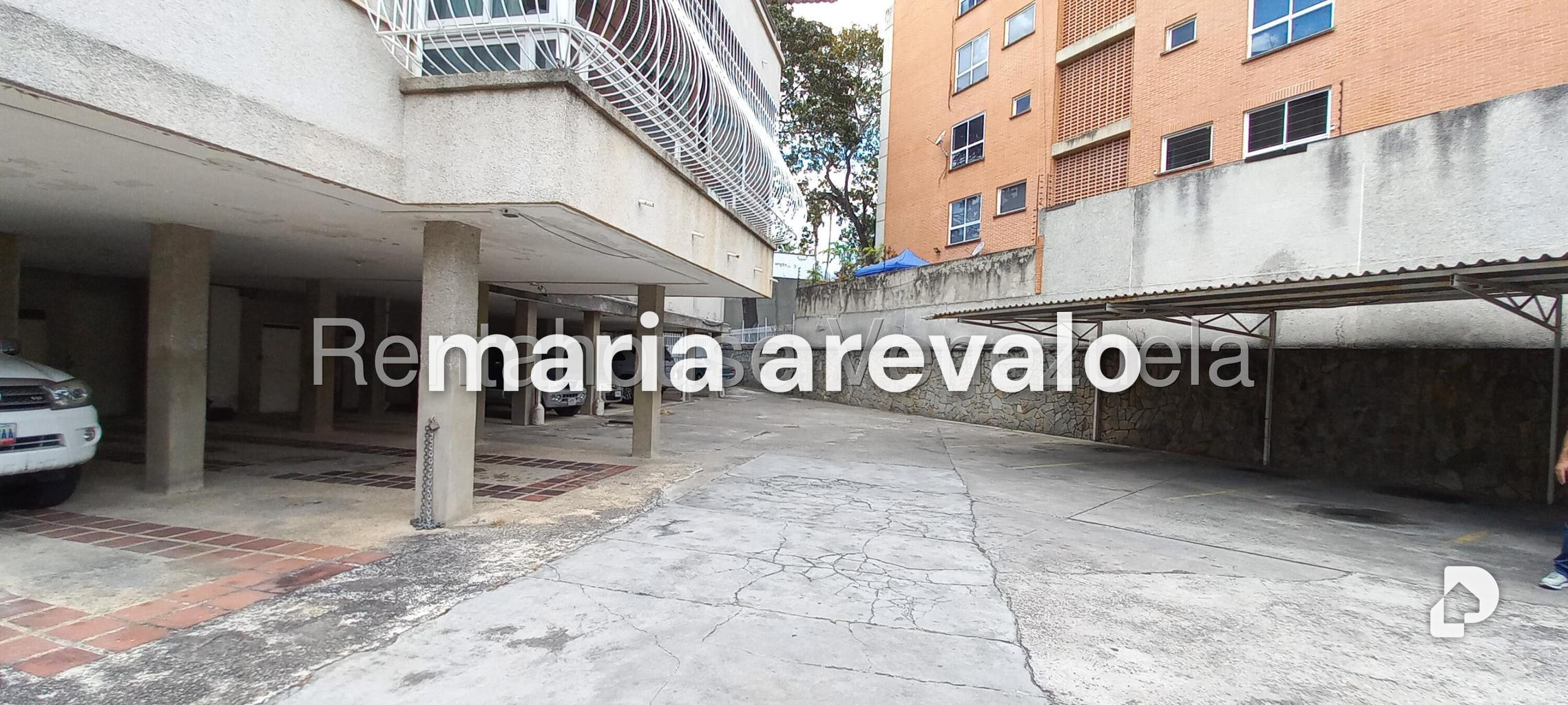 Apartamento en Los Naranjos de las Mercedes, Caracas – 12