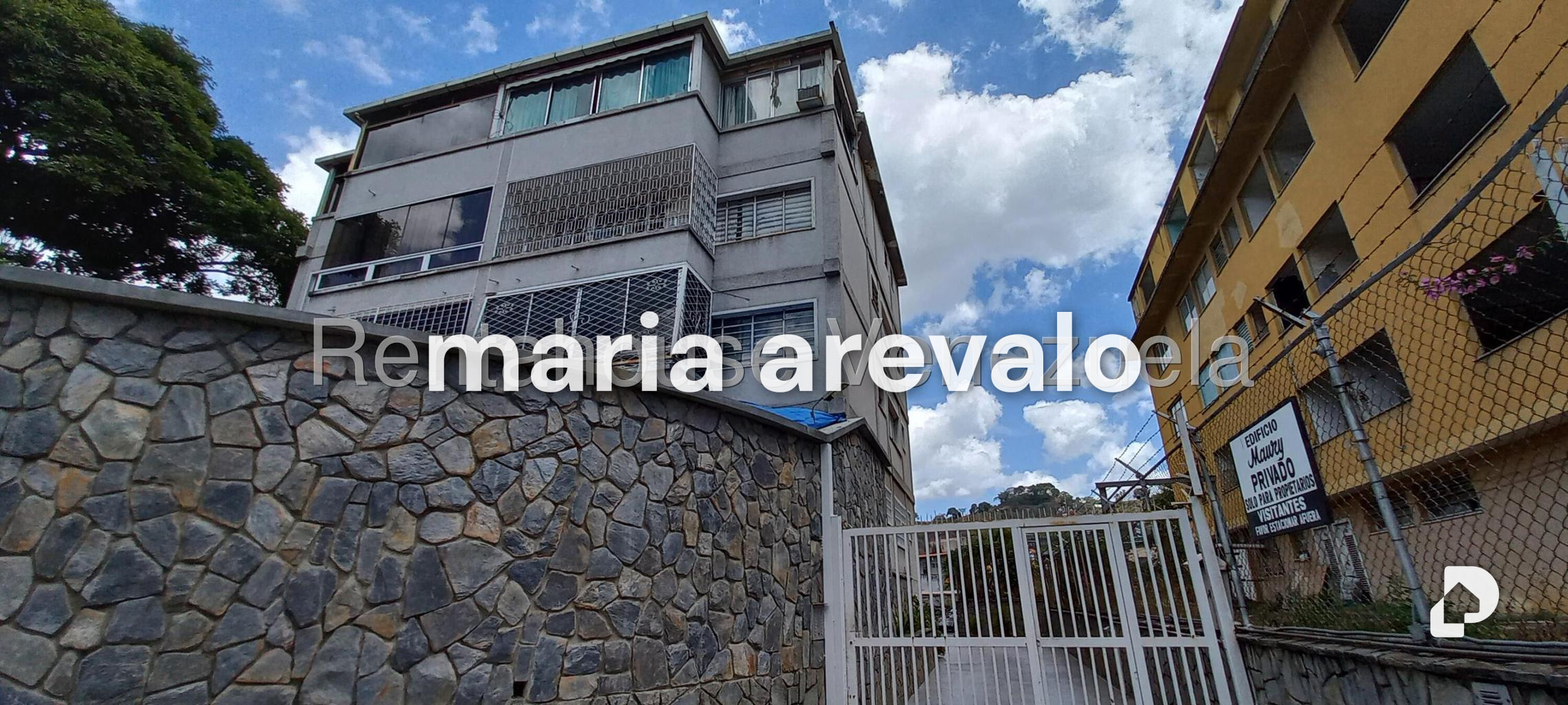 Apartamento en Los Naranjos de las Mercedes, Caracas – 1