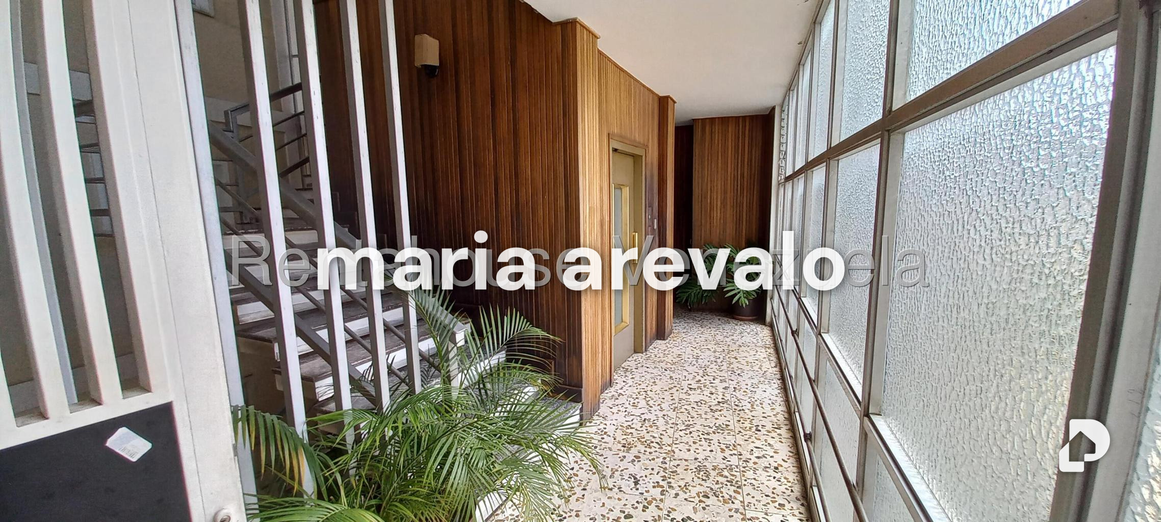 Apartamento en Los Naranjos de las Mercedes, Caracas – 25