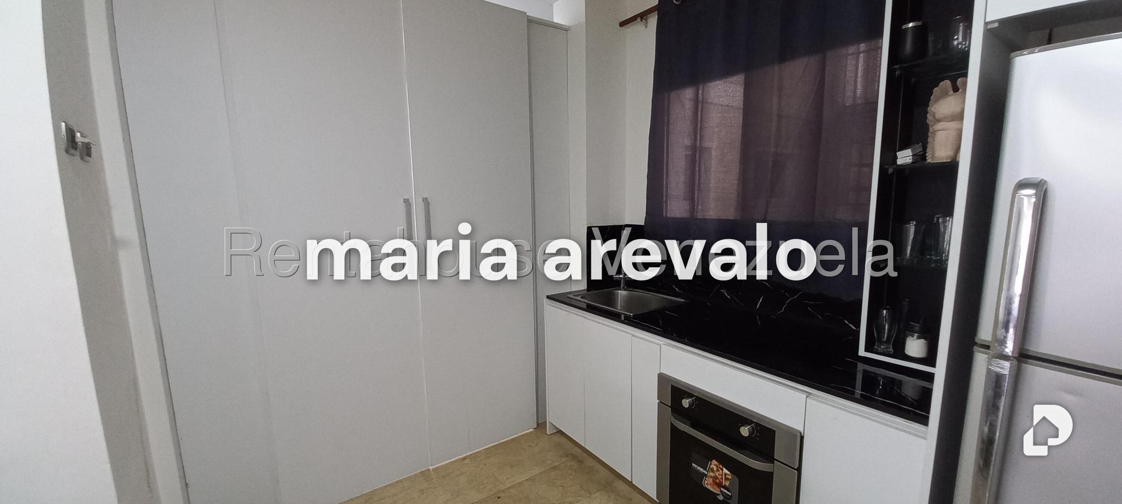 Apartamento en Los Naranjos de las Mercedes, Caracas – 5