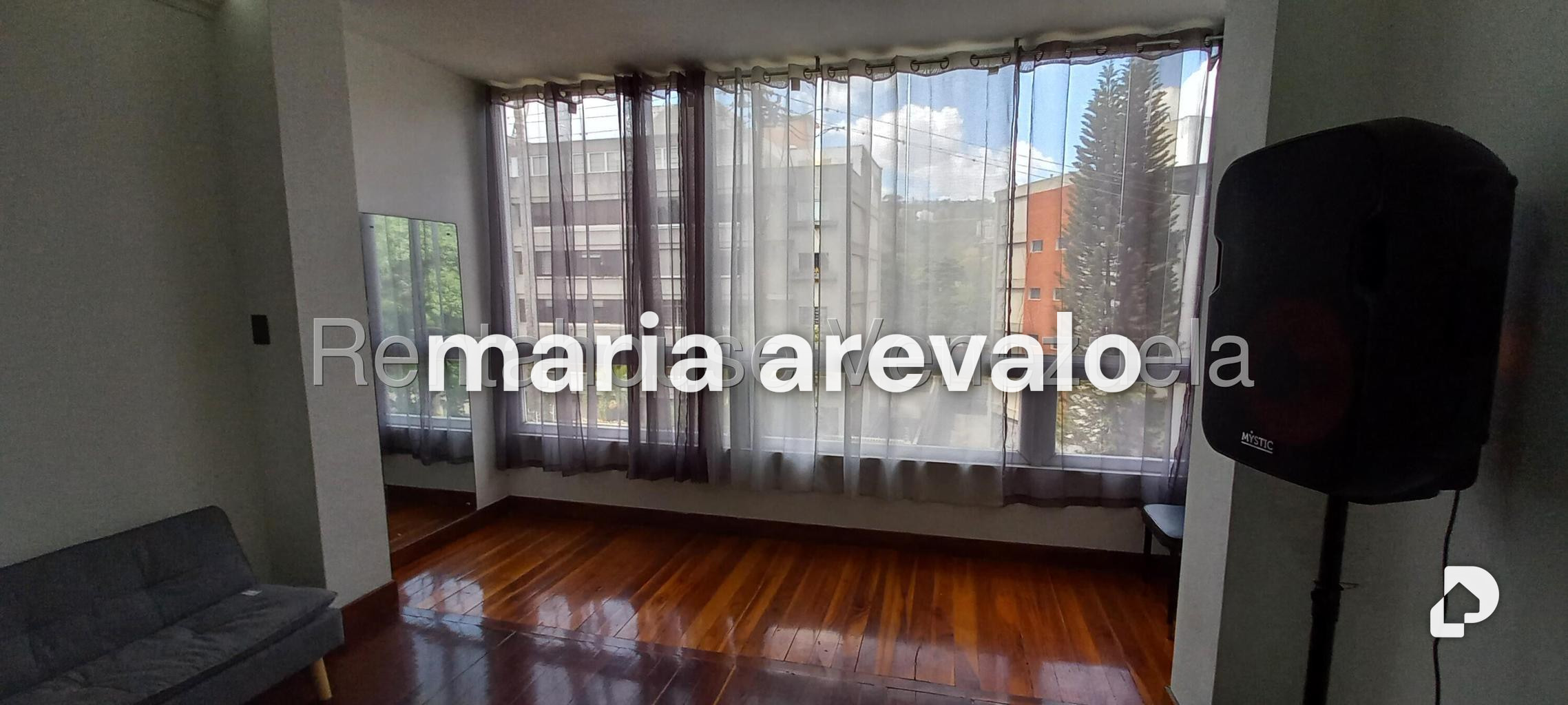 Apartamento en Los Naranjos de las Mercedes, Caracas – 7