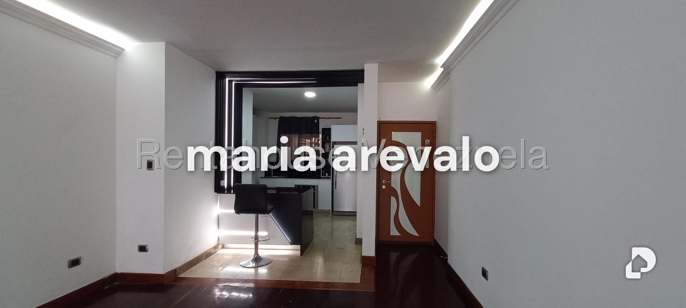 Apartamento en Los Naranjos de las Mercedes, Caracas – 16