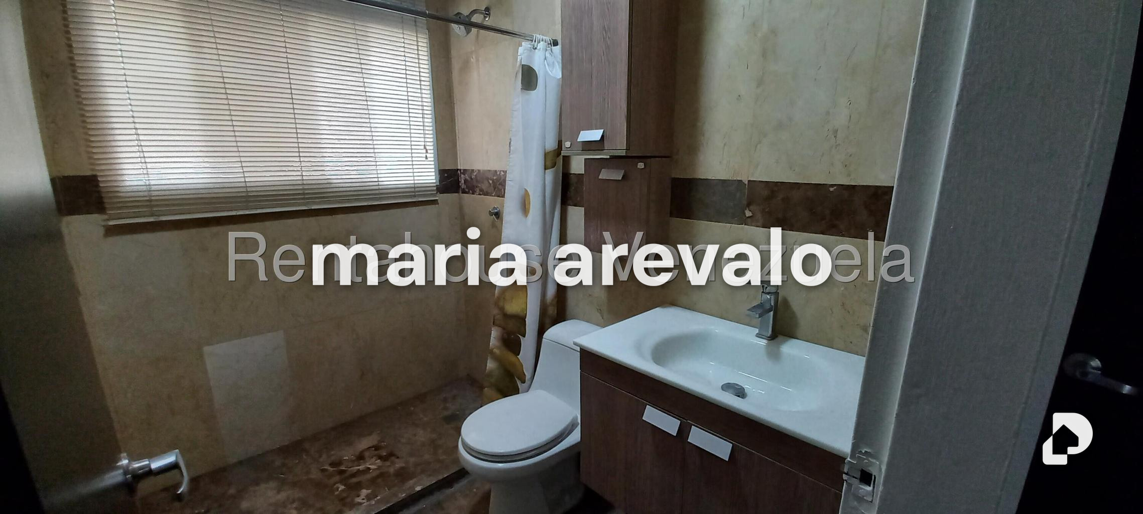 Apartamento en Los Naranjos de las Mercedes, Caracas – 21