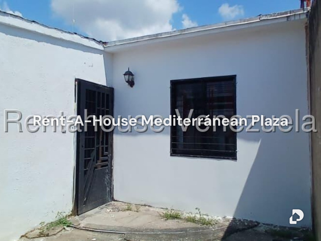 Casa en Buenaventura, Los Guayos – 4