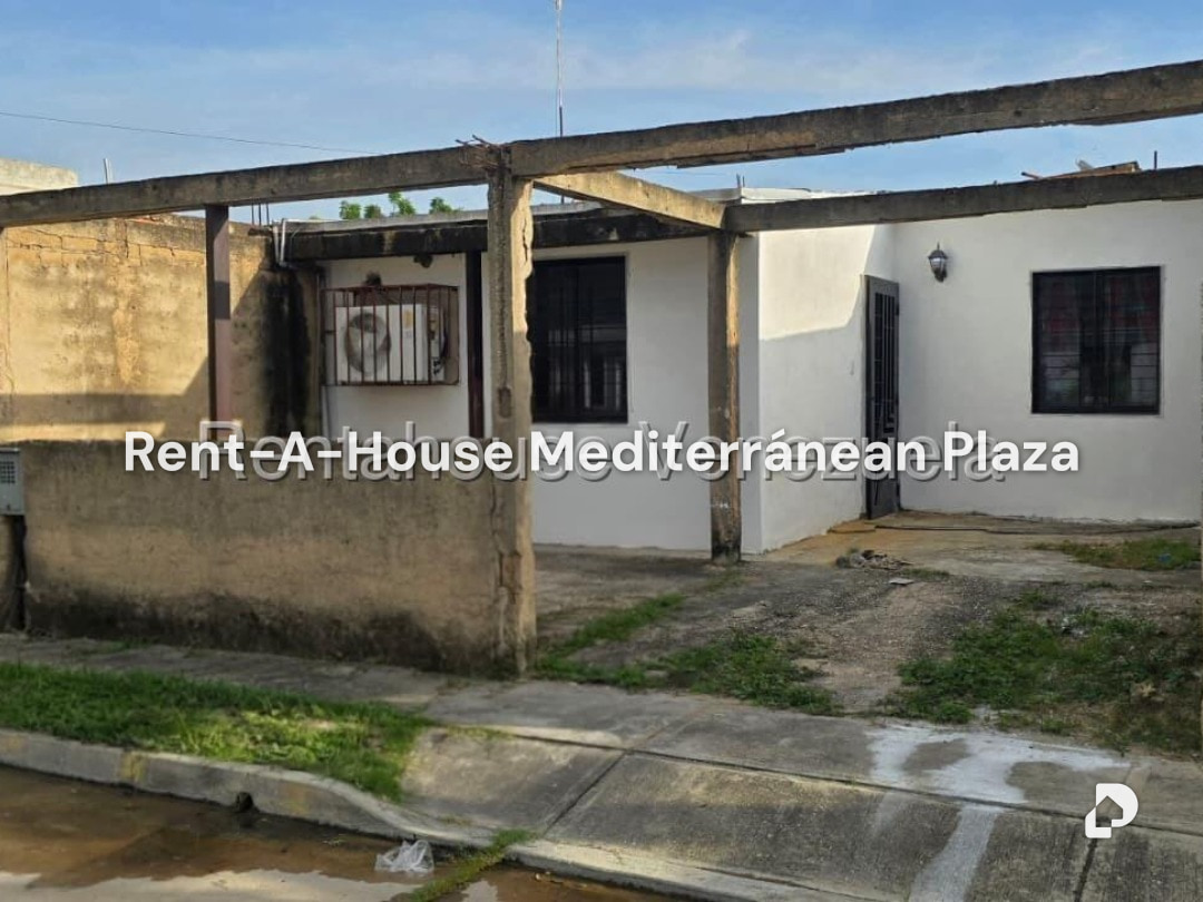 Casa en Buenaventura, Los Guayos – 1