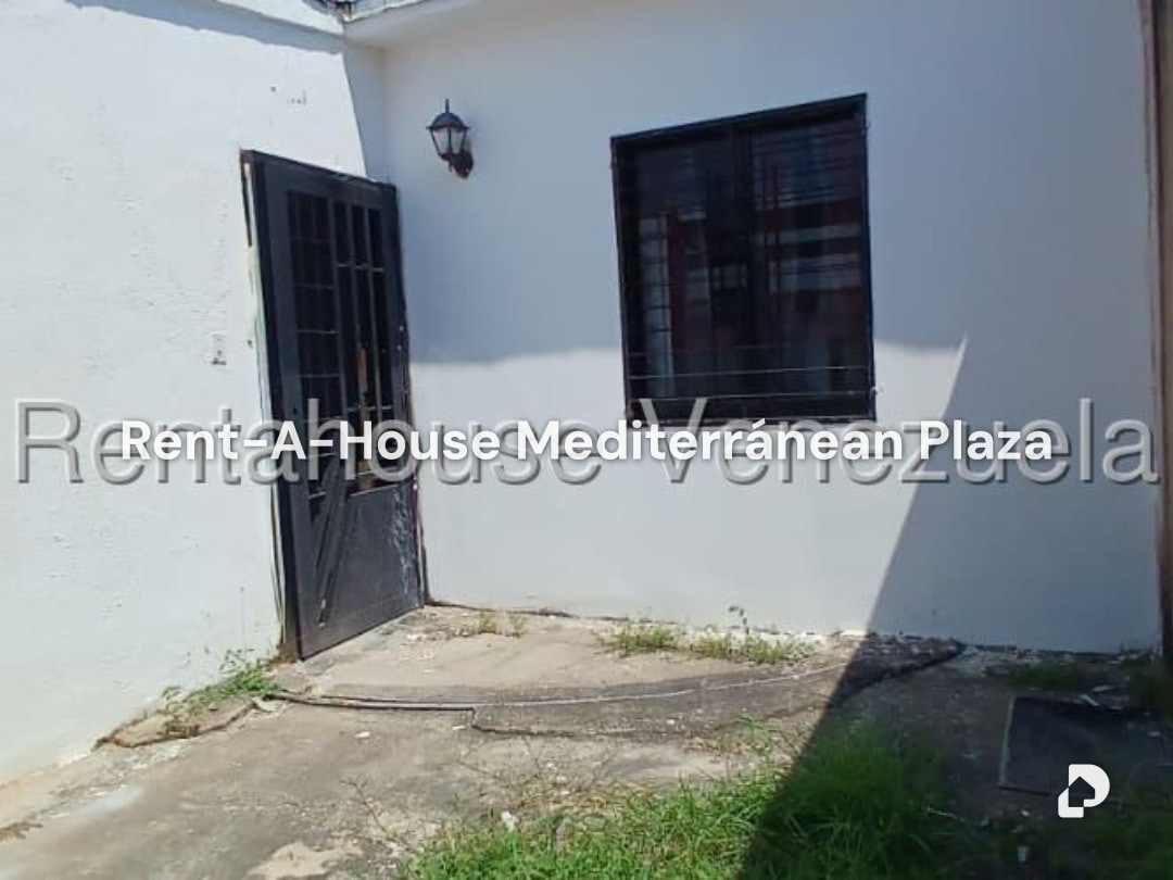 Casa en Buenaventura, Los Guayos – 3