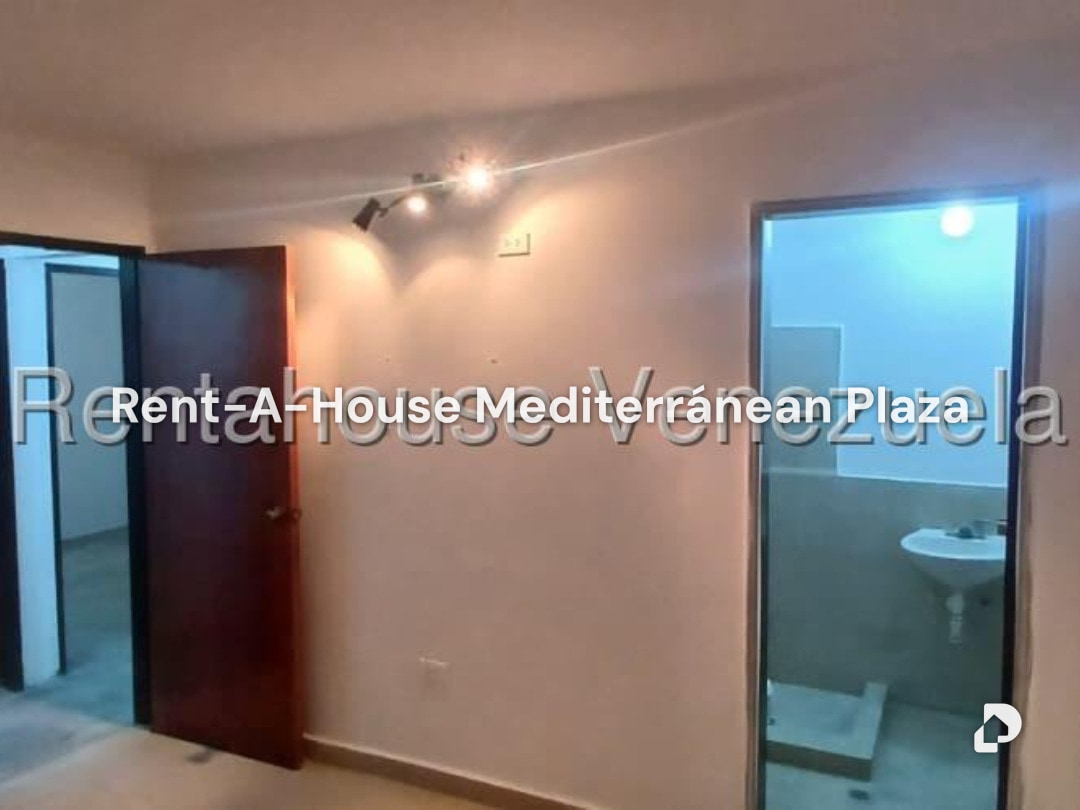 Casa en Buenaventura, Los Guayos – 17