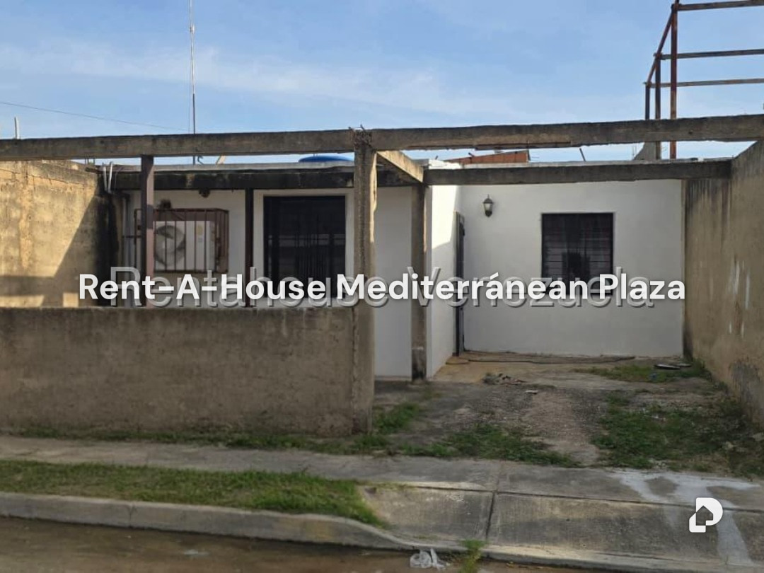 Casa en Buenaventura, Los Guayos – 2