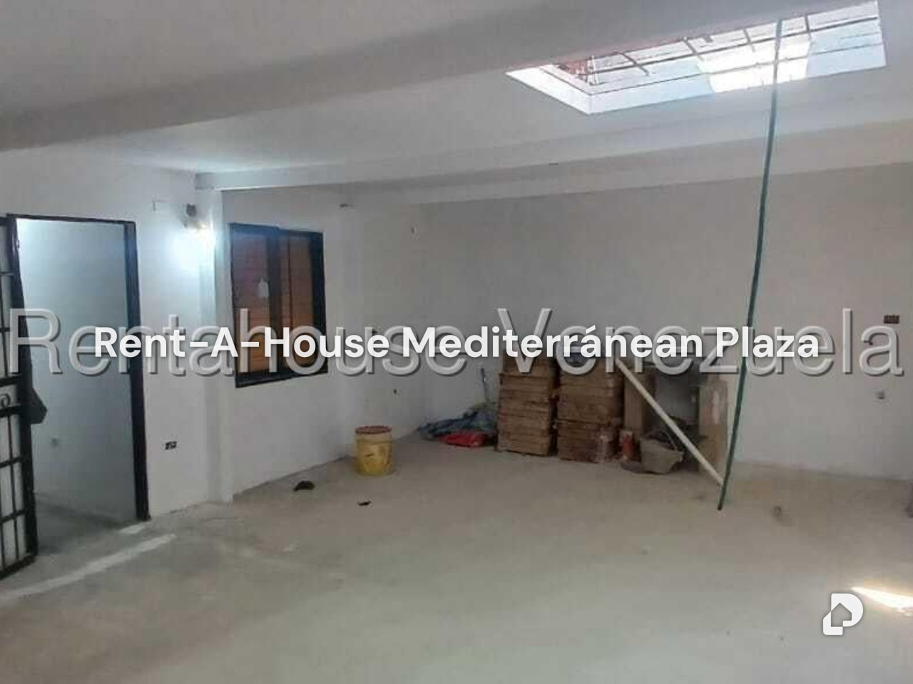 Casa en Buenaventura, Los Guayos – 20