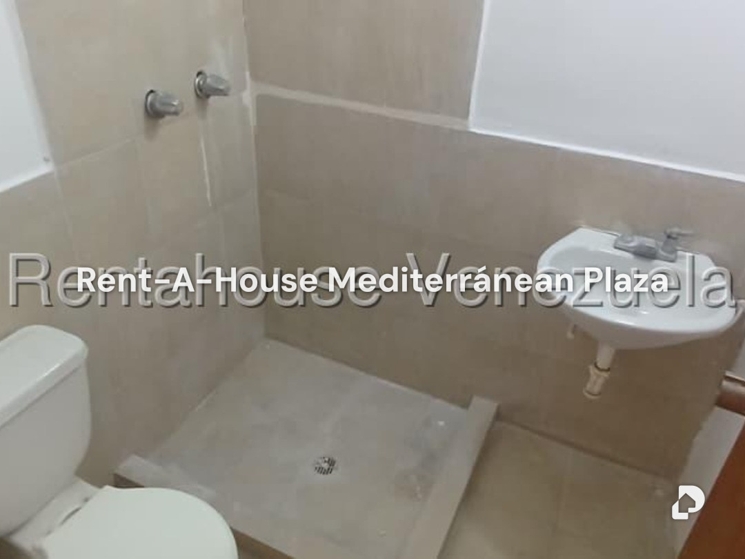 Casa en Buenaventura, Los Guayos – 15