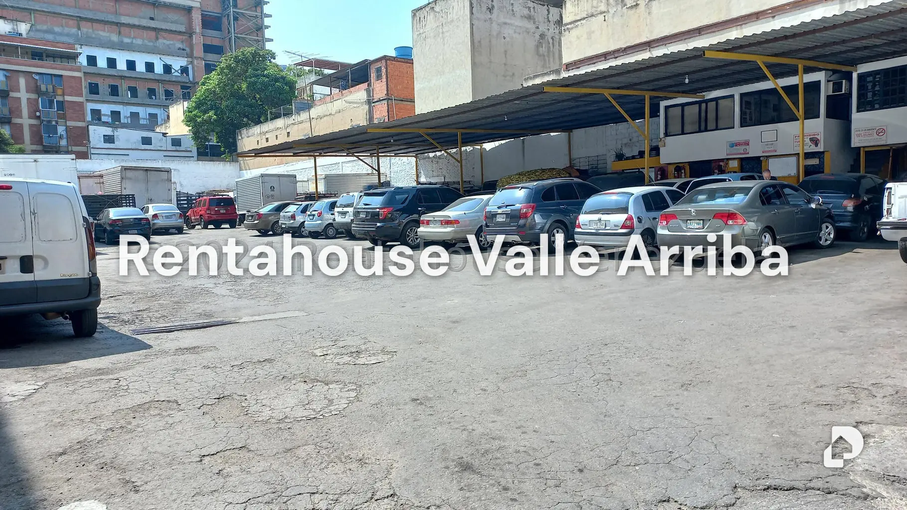 Terreno en Catia, Caracas – 3