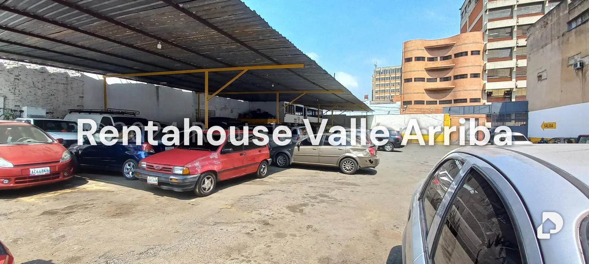 Terreno en Catia, Caracas – 26
