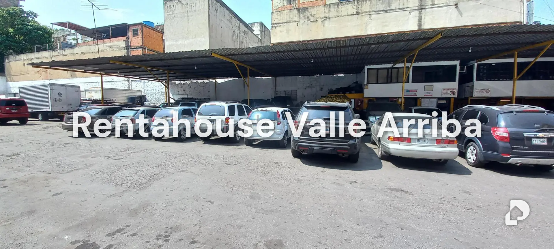 Terreno en Catia, Caracas – 25