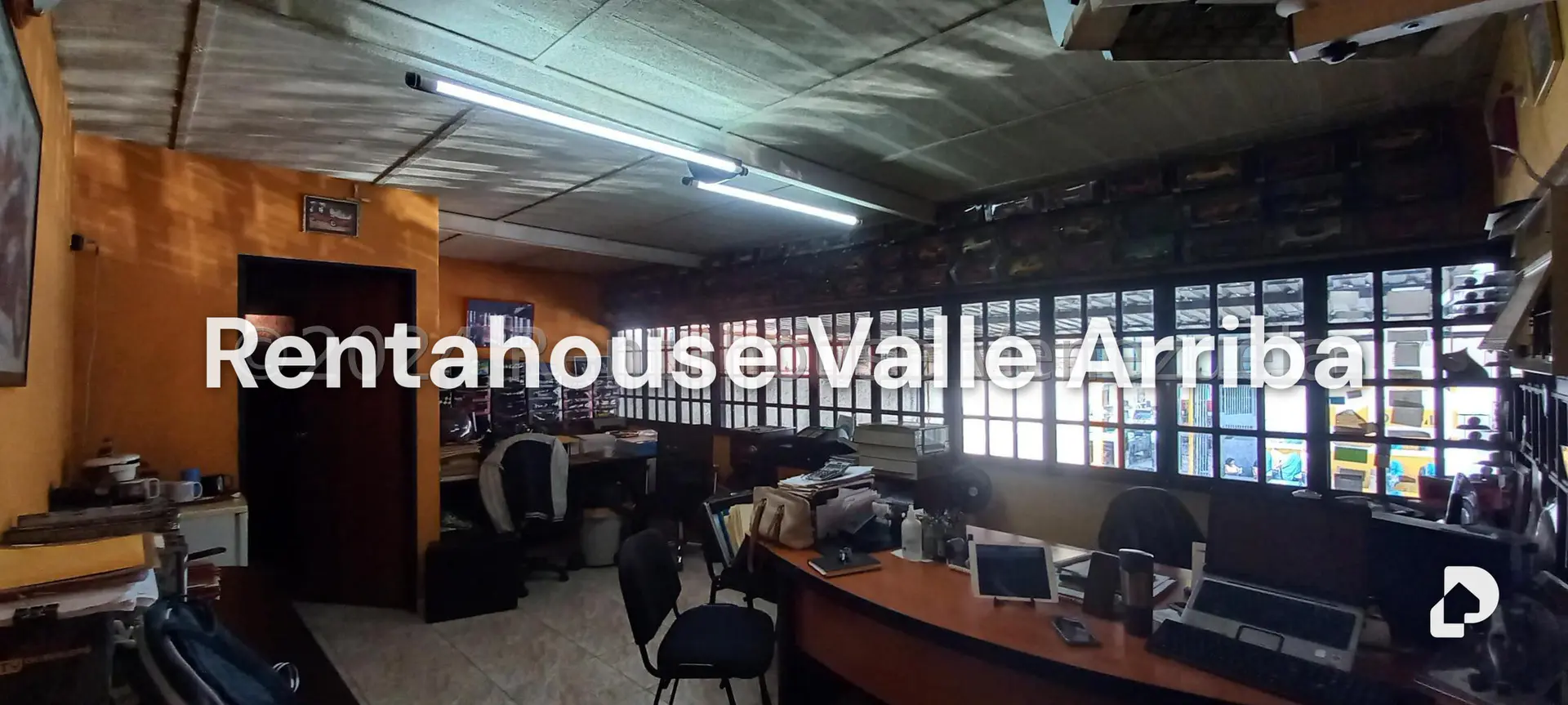 Terreno en Catia, Caracas – 14