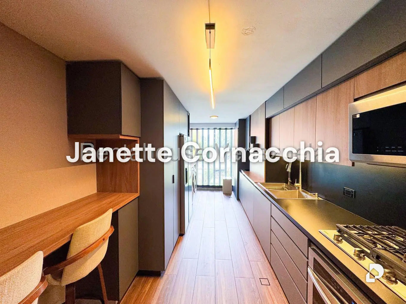 Apartamento en Santa Paula, Caracas – 13