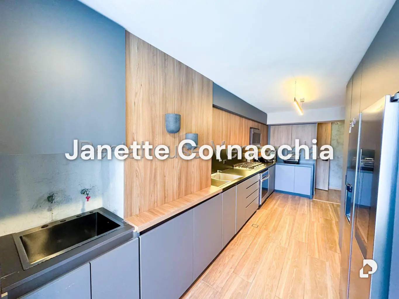 Apartamento en Santa Paula, Caracas – 17