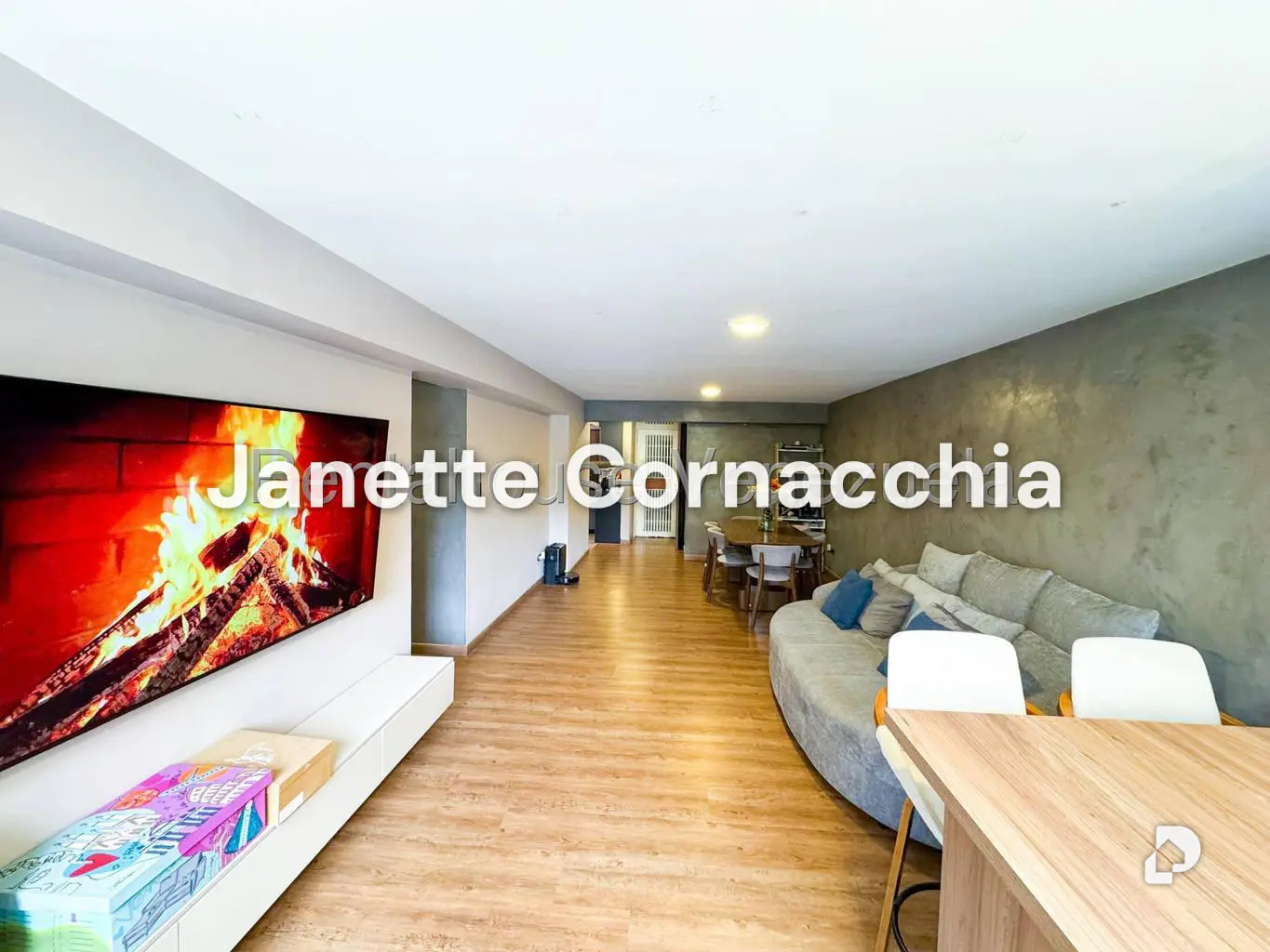 Apartamento en Santa Paula, Caracas – 8