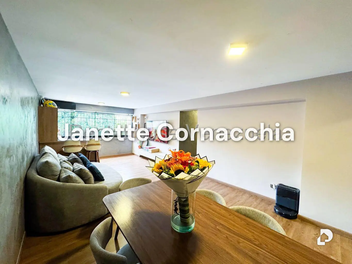 Apartamento en Santa Paula, Caracas – 4