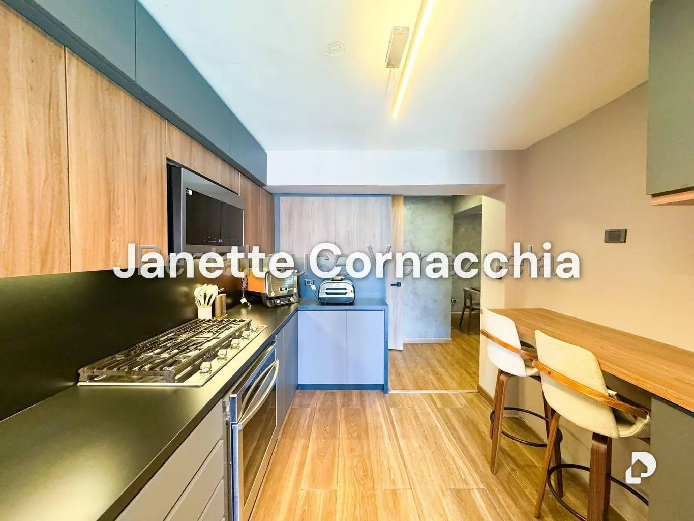Apartamento en Santa Paula, Caracas – 21