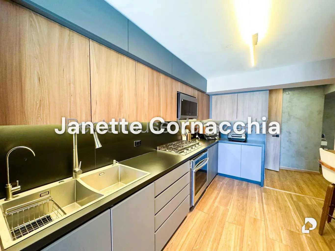 Apartamento en Santa Paula, Caracas – 20