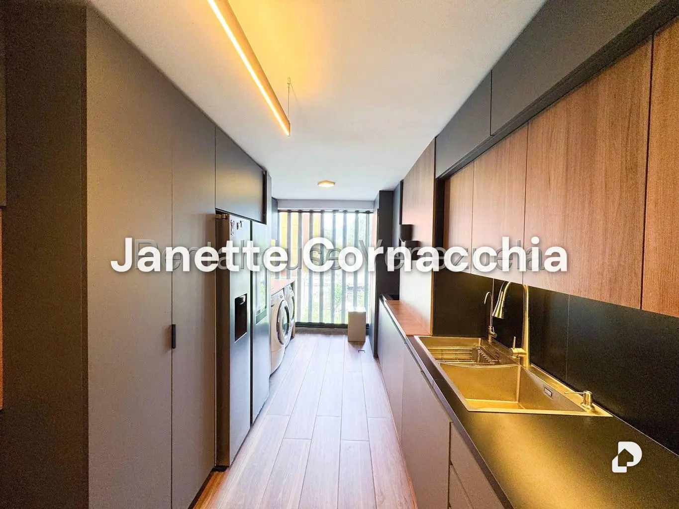 Apartamento en Santa Paula, Caracas – 15