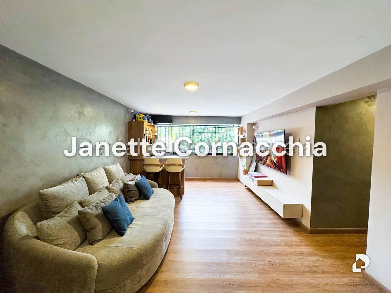 Apartamento en Santa Paula, Caracas – 5