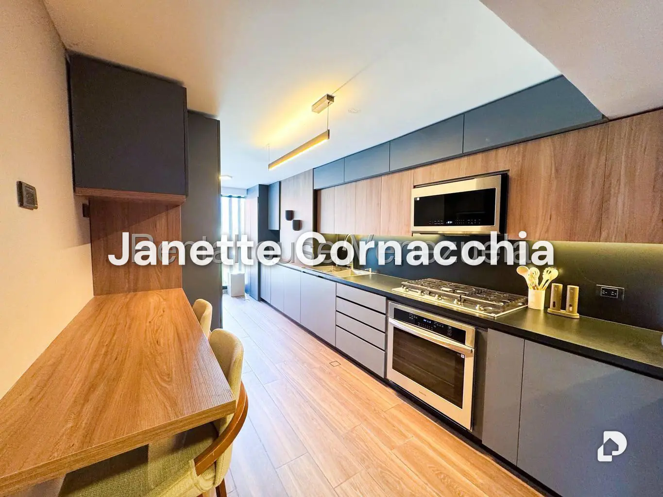 Apartamento en Santa Paula, Caracas – 12