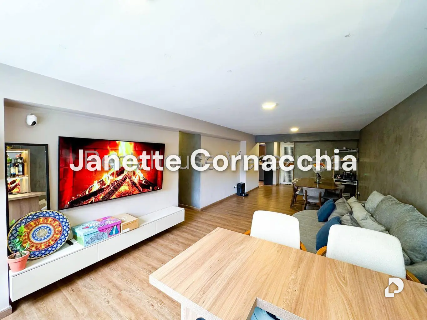 Apartamento en Santa Paula, Caracas – 9