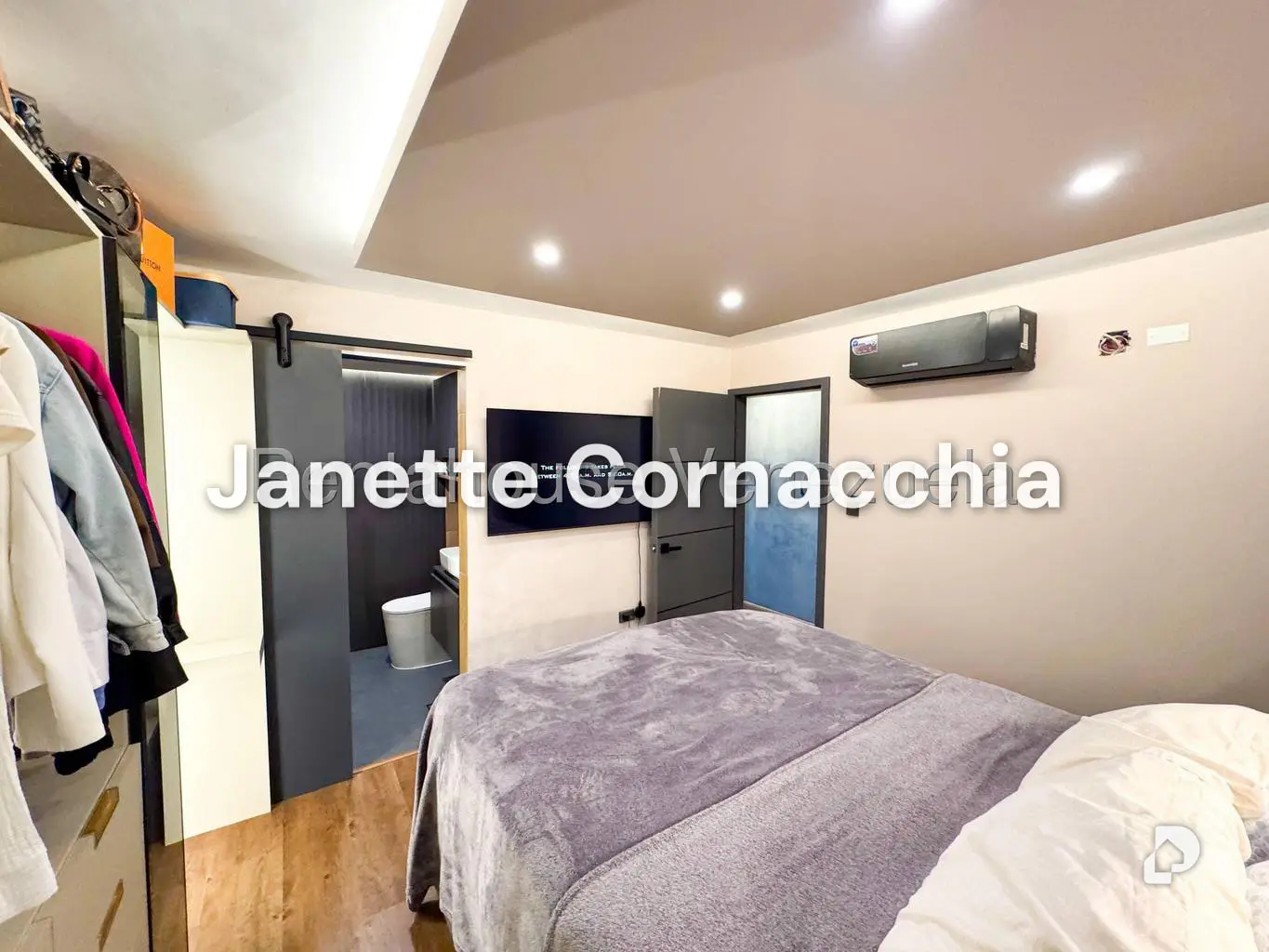 Apartamento en Santa Paula, Caracas – 25
