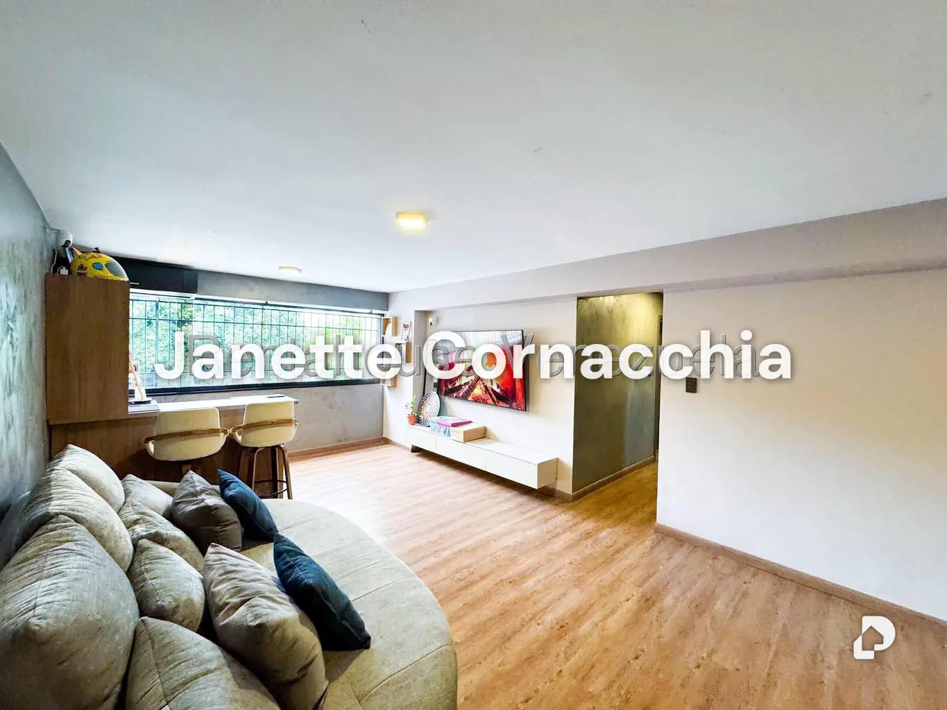 Apartamento en Santa Paula, Caracas – 6