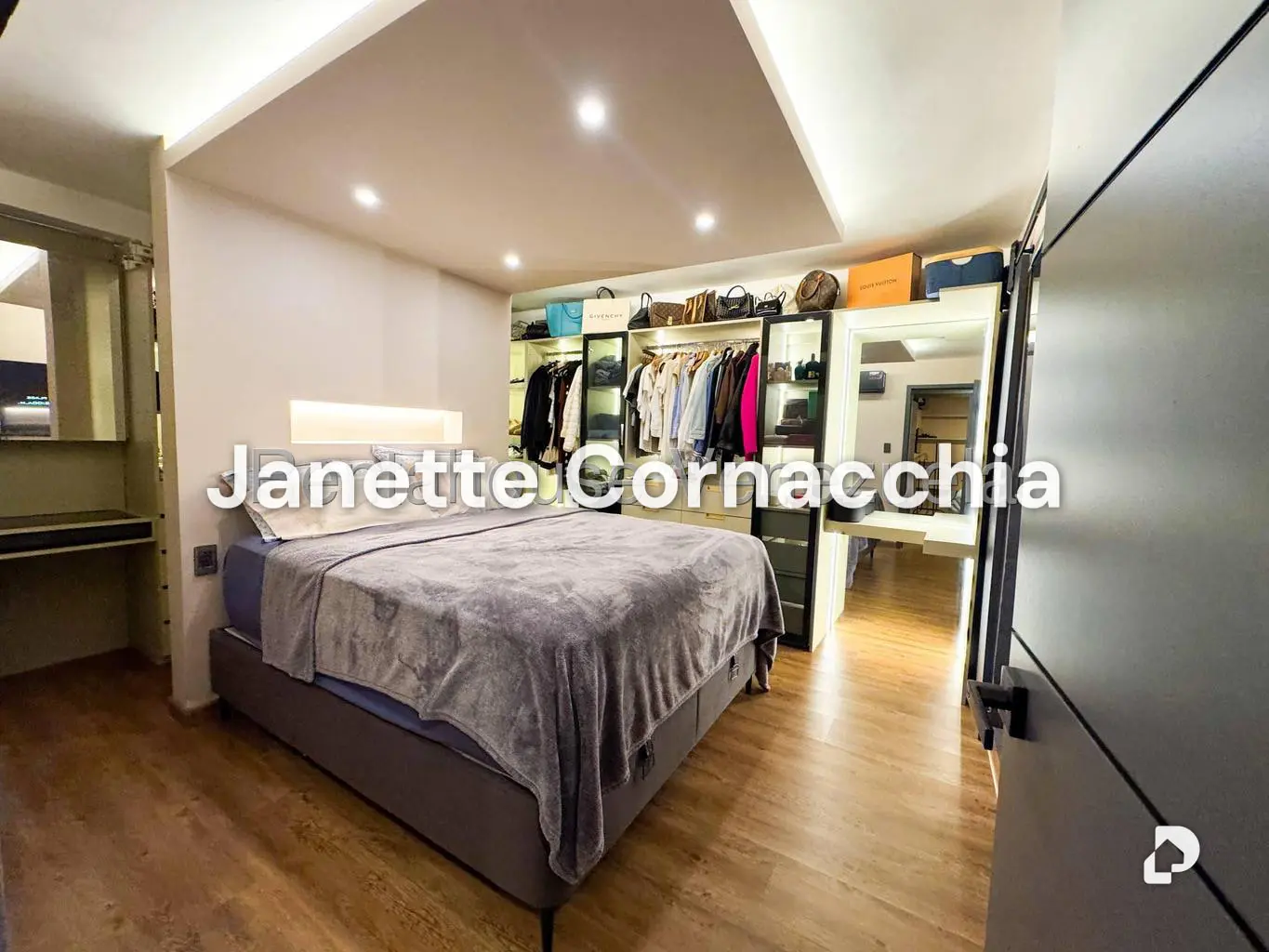 Apartamento en Santa Paula, Caracas – 23
