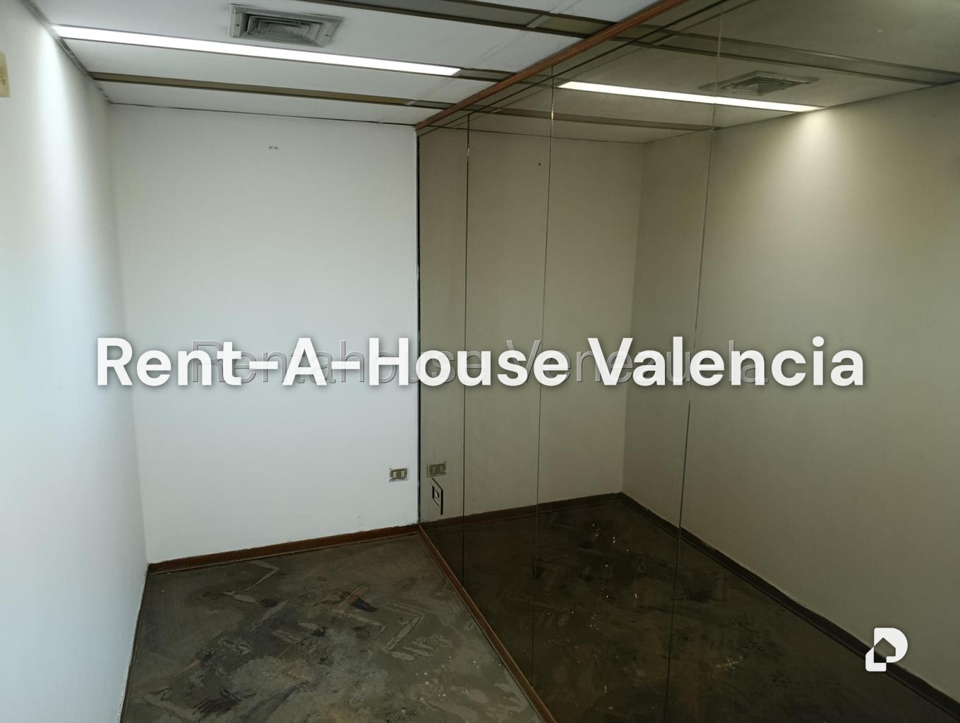 Oficina en El Socorro, Valencia – 5