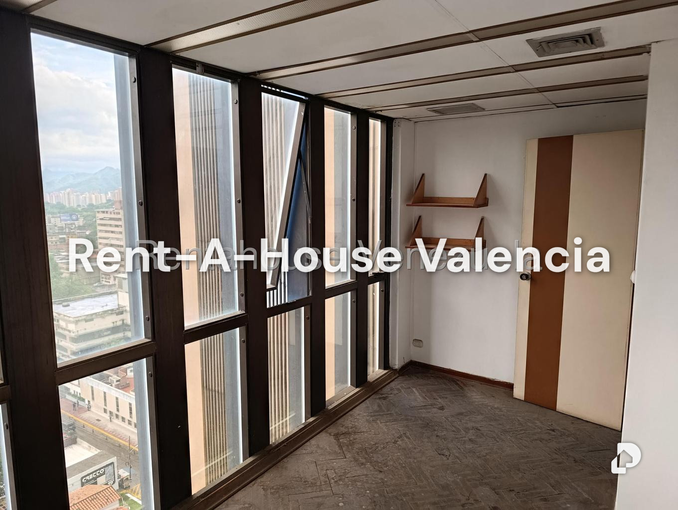 Oficina en El Socorro, Valencia – 7