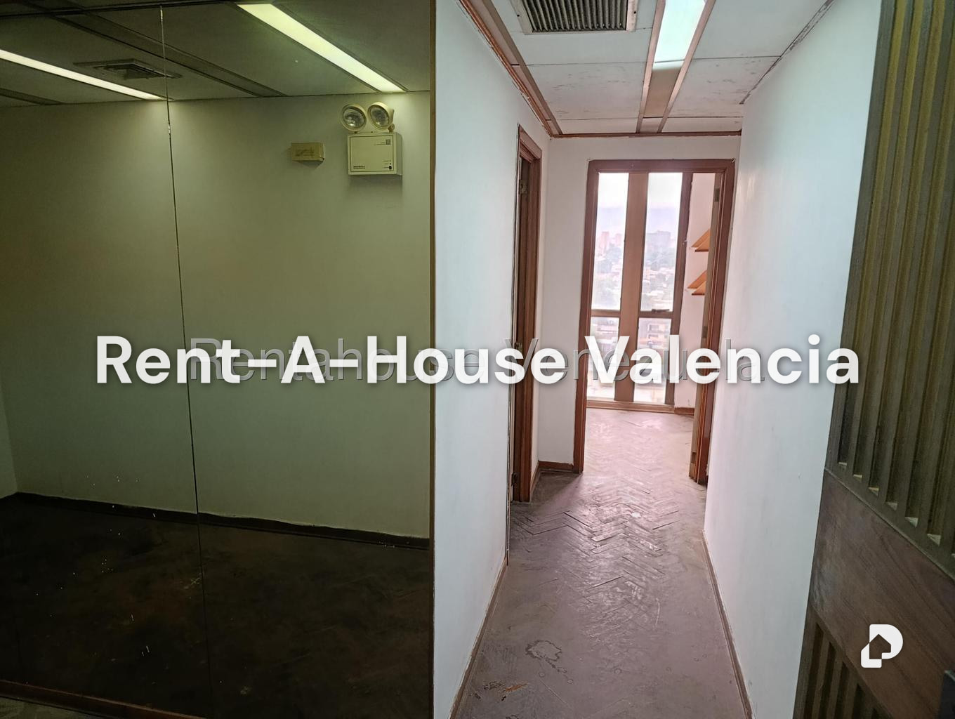 Oficina en El Socorro, Valencia – 4