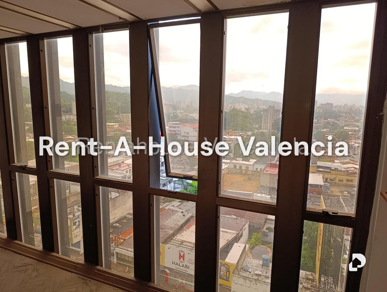 Oficina en El Socorro, Valencia – 6