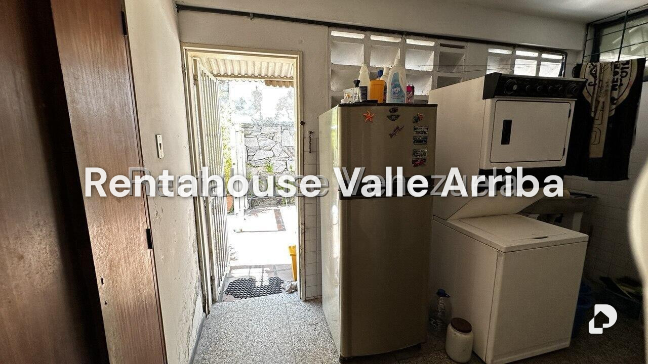 Casa en Prados del Este, Caracas – 19